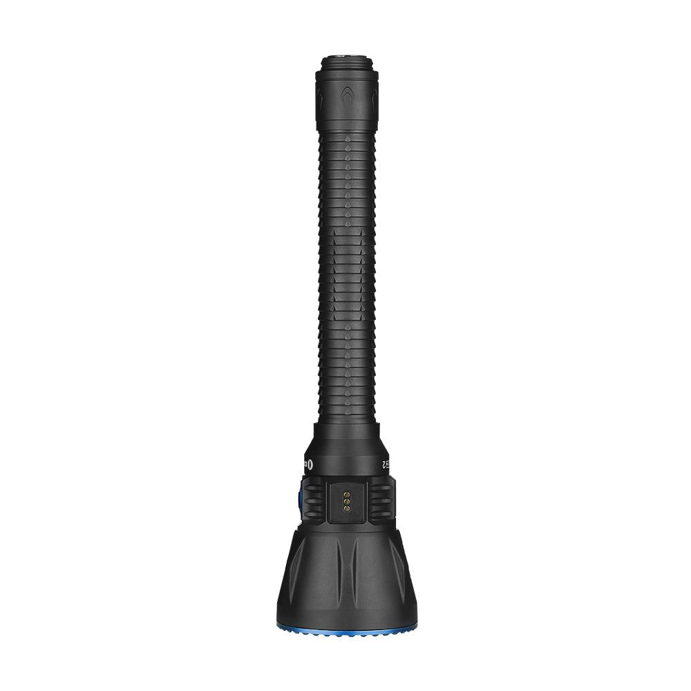 Olight Javelot Turbo 2 Long-Range Flashlight - 1,800 Lumen / 1,500 Meters