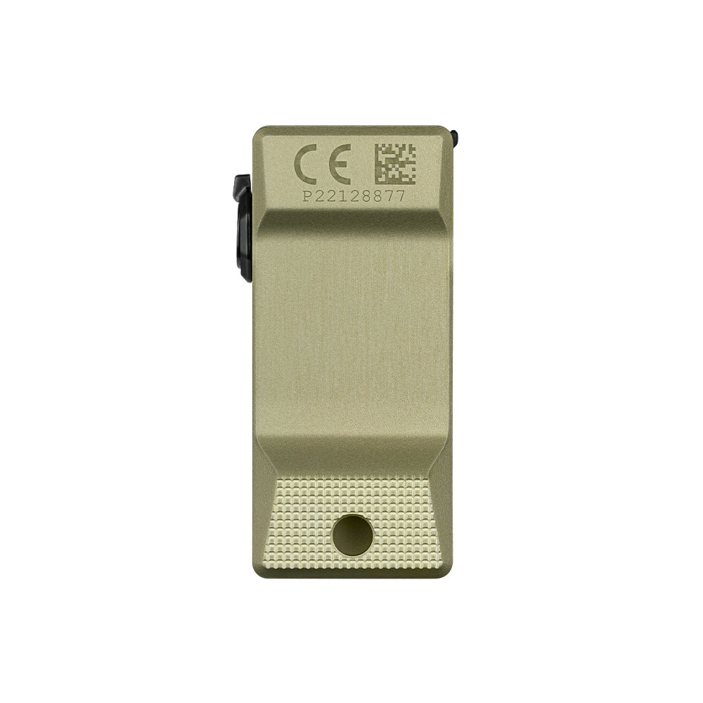 Olight Oclip Ultra – Clip-On EDC Light
