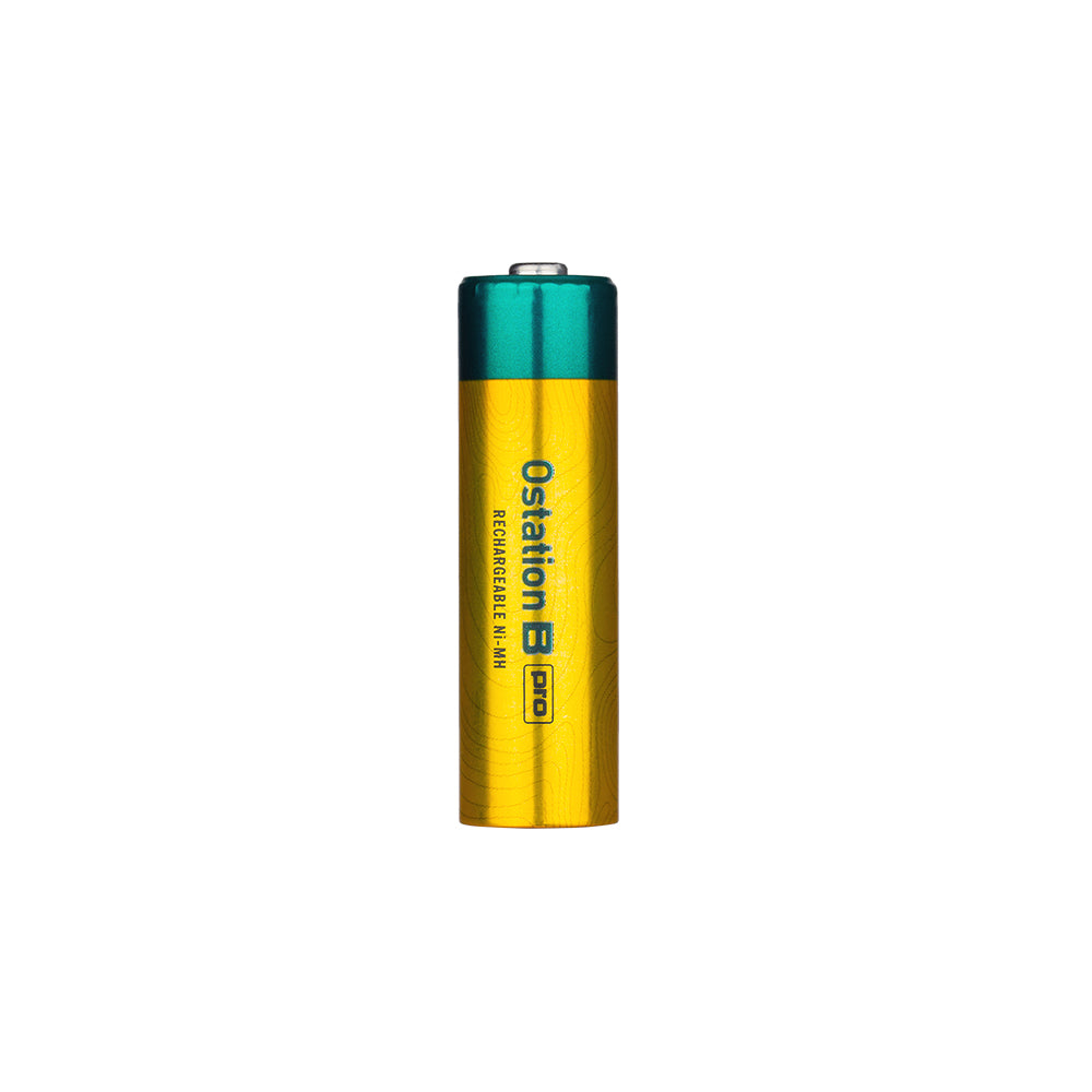 OLIGHT Ostation Series AA/AAA Rechargeable Battery Pack