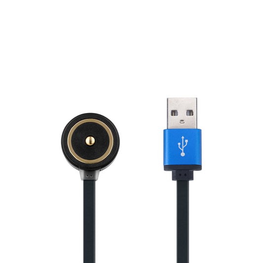 Olight MCC3 Magnetic Charging Cable – 1A/1.5A/2A USB Charging Cable for Olight Flashlights