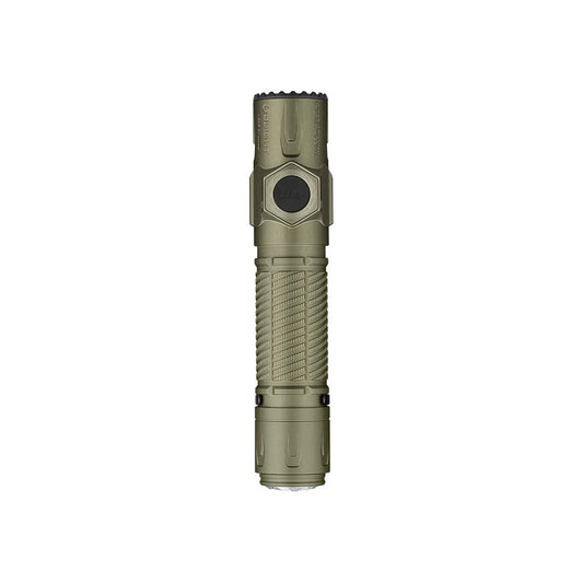 Olight Warrior Ultra – 2,500‑Lumen Tactical Flashlight