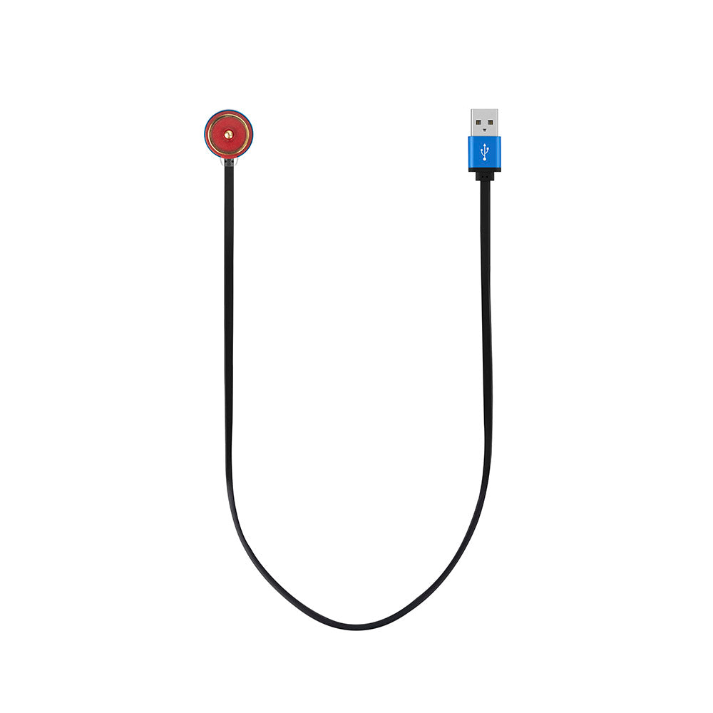 Olight MCC3 Magnetic Charging Cable – 2A USB Charging Cable for Olight Flashlights