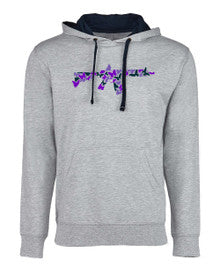 Butterfly Hoodie  | Lightweight Hoodie