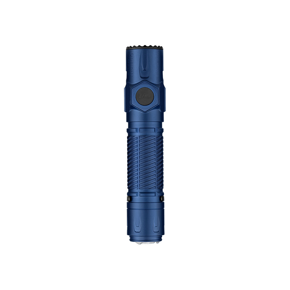 Olight Warrior Ultra – 2,500‑Lumen Tactical Flashlight