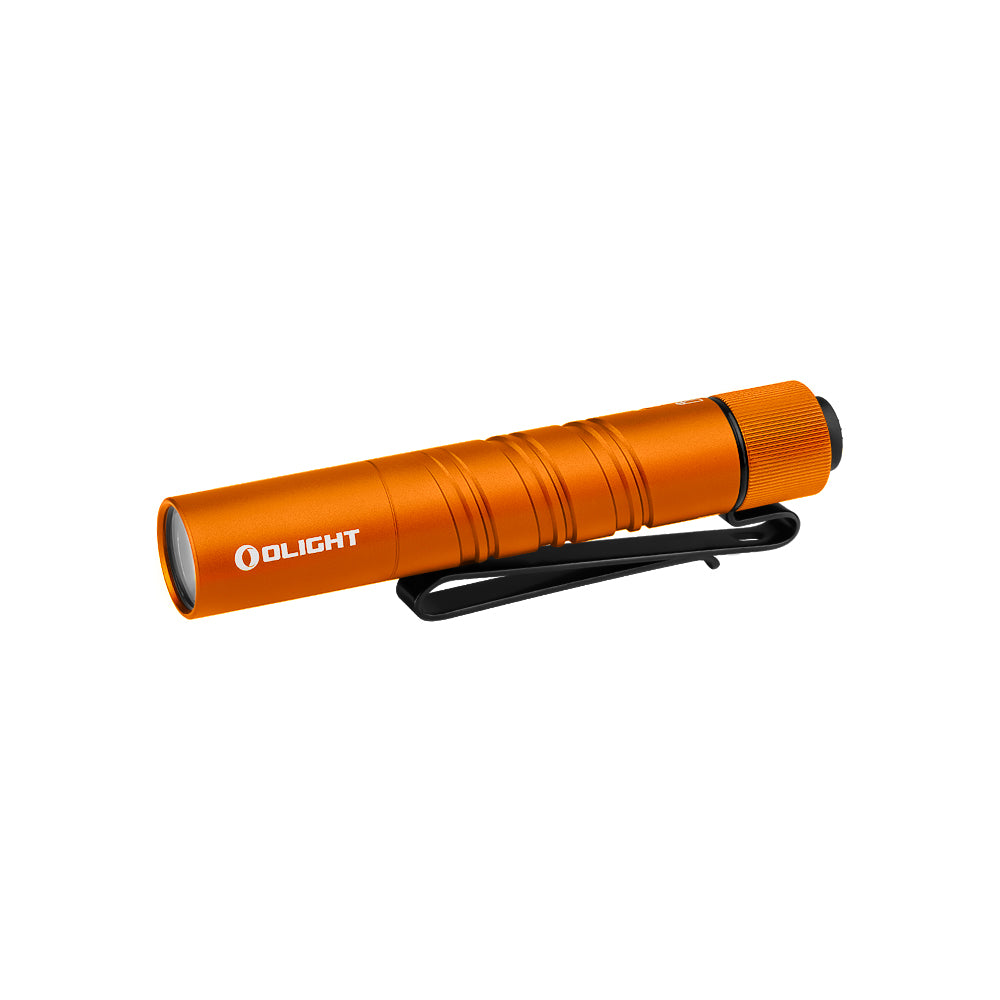Olight i3T 2 – Small EDC Flashlight