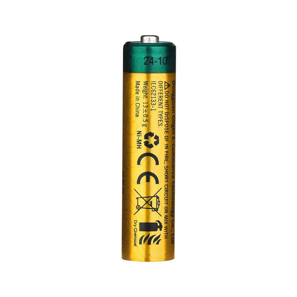 OLIGHT Ostation Series AA/AAA Rechargeable Battery Pack