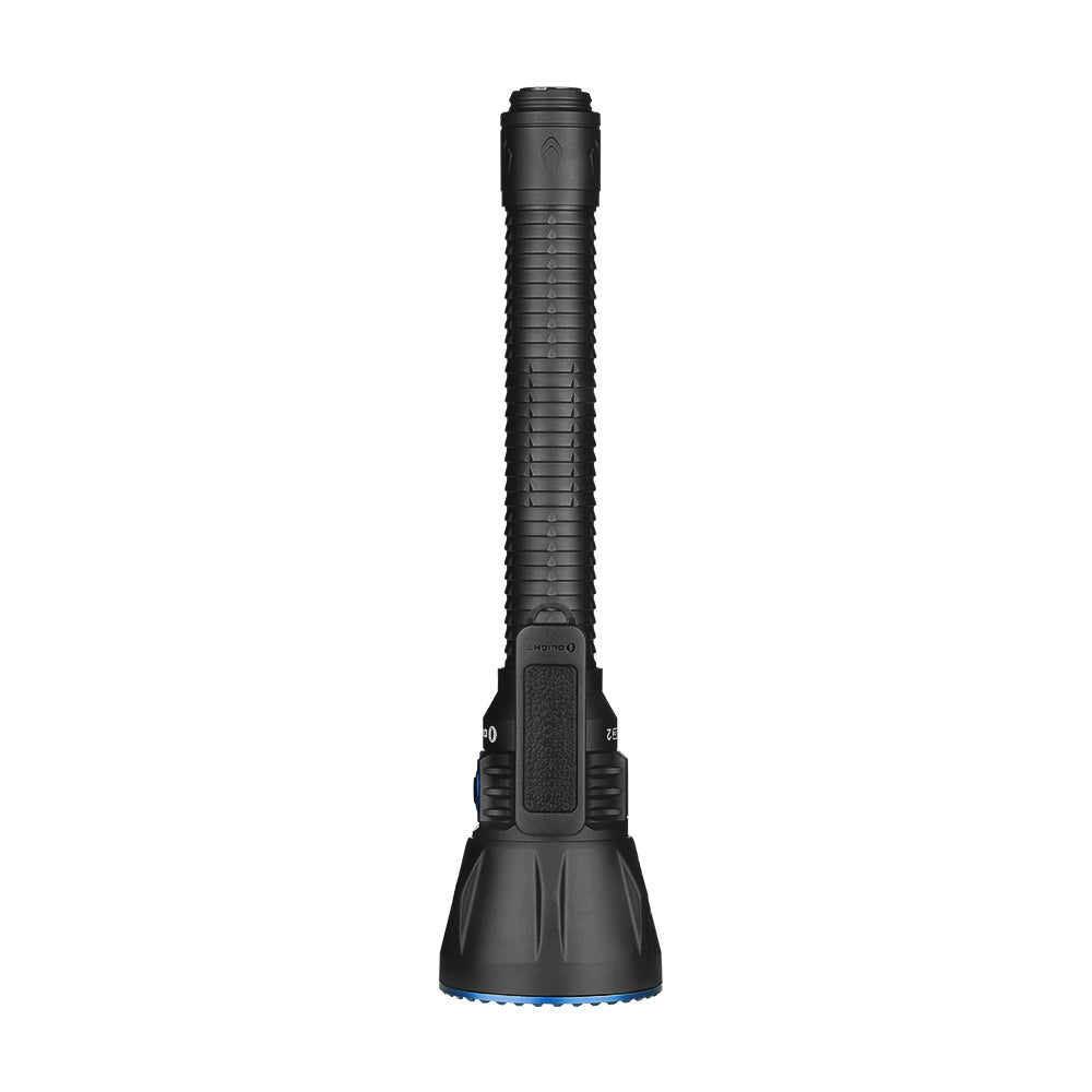 Olight Javelot Turbo 2 Long-Range Flashlight - 1,800 Lumen / 1,500 Meters