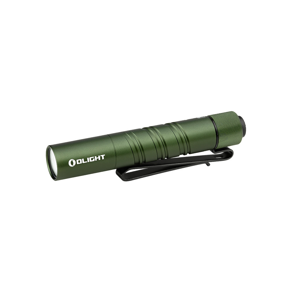 Olight i3T 2 – Small EDC Flashlight