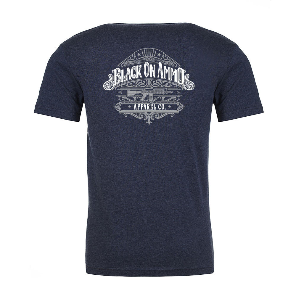 Script Logo | Shirt