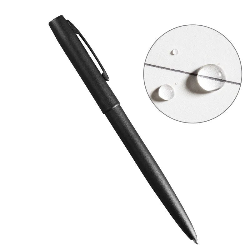 Rite in the Rain All-Weather Metal Clicker Pen