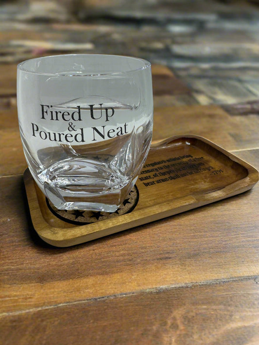 Cigar Tray