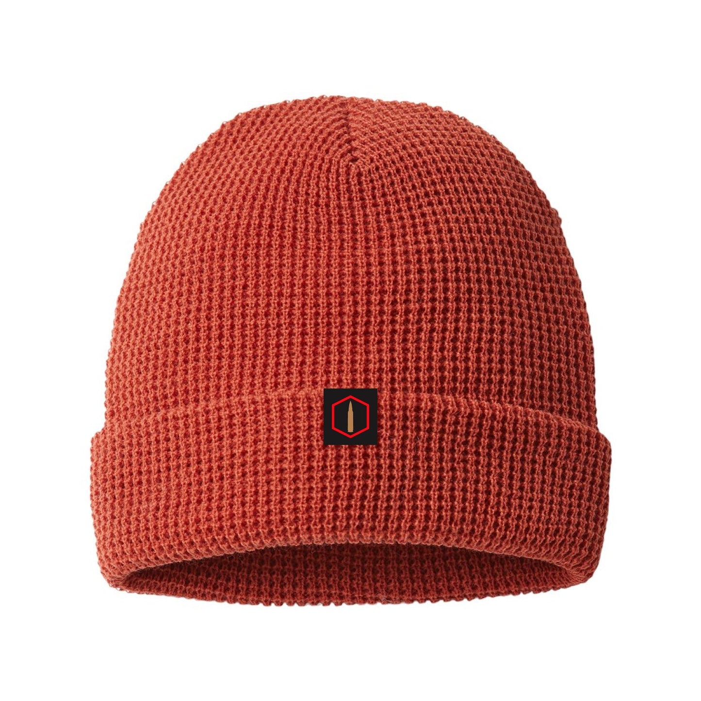 (NEW!) Waffle-Knit Beanie | Winter Hat