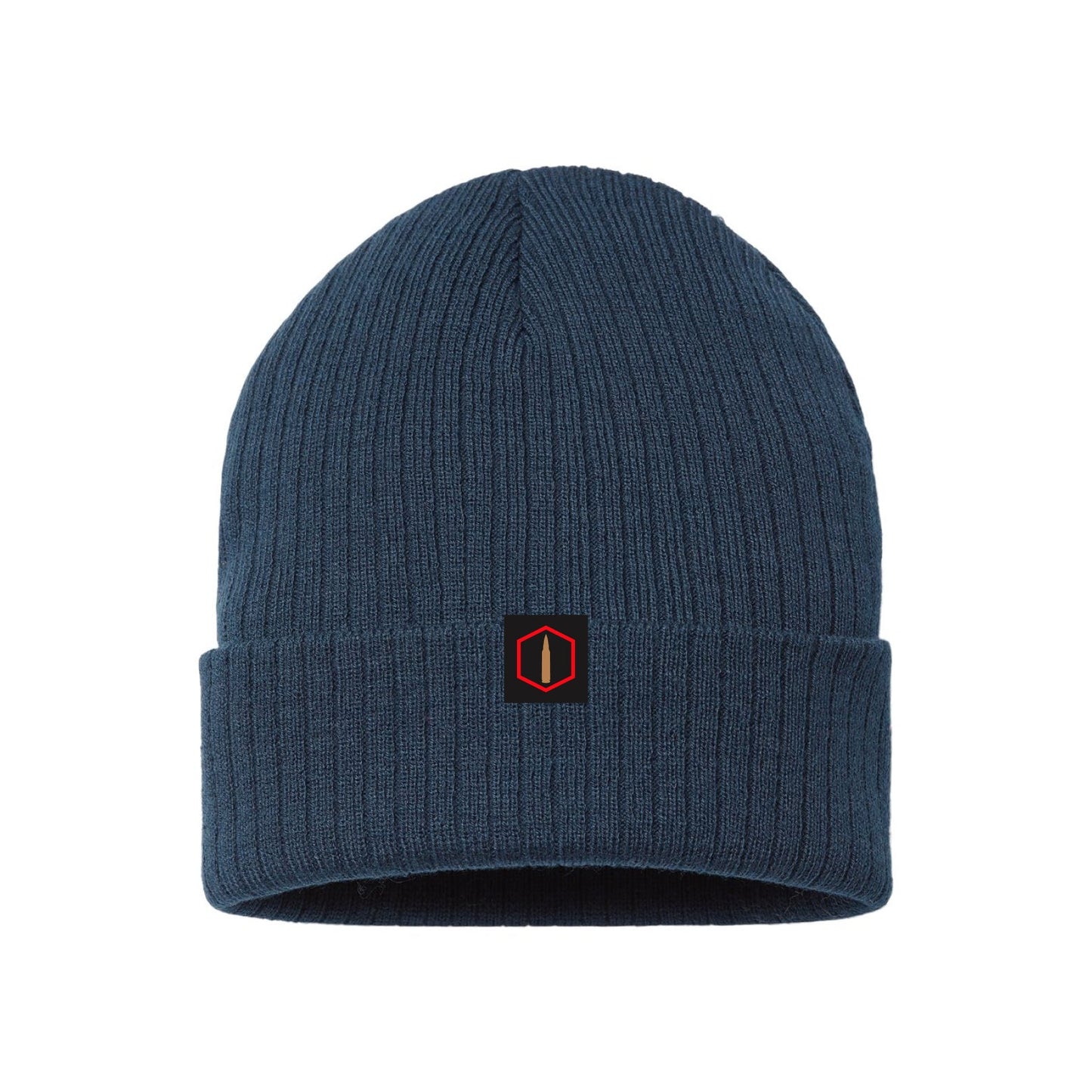(NEW!) Smooth-Knit Beanie | Winter Hat