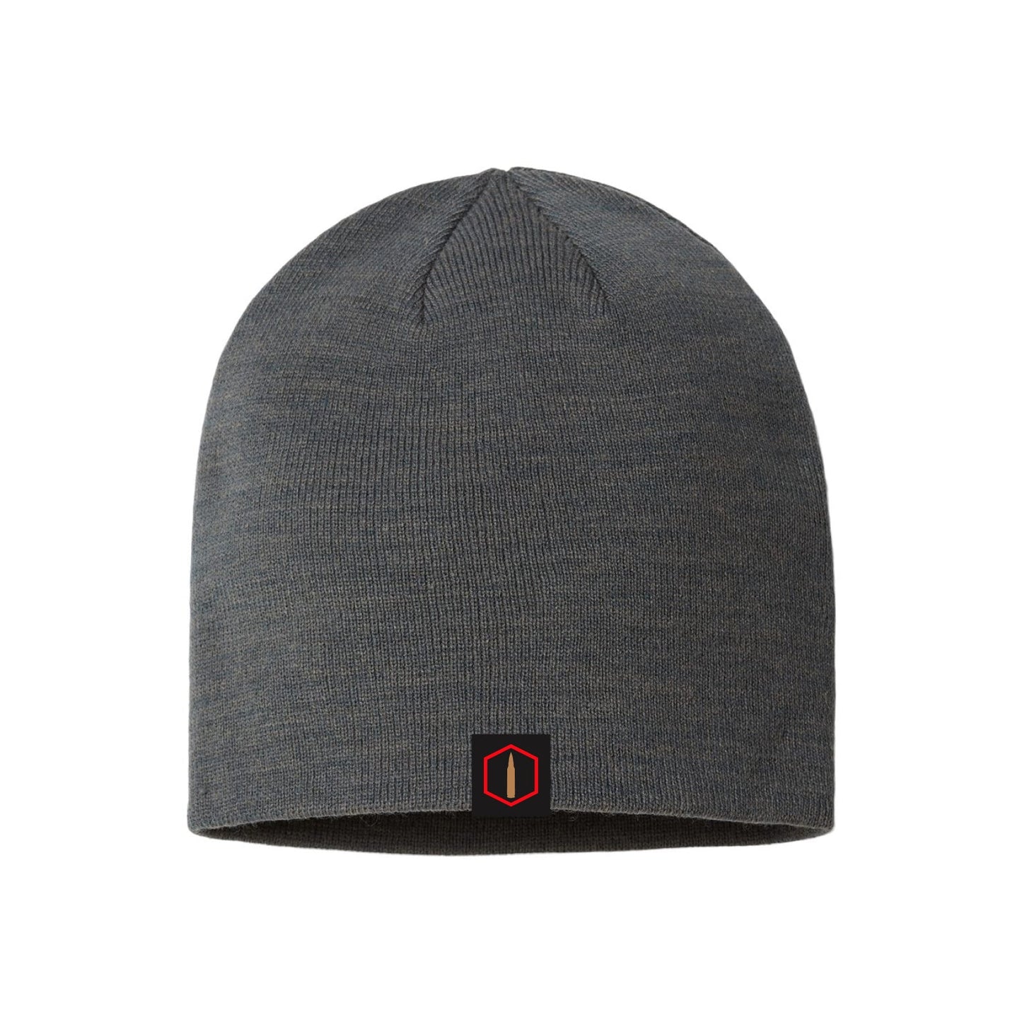 (NEW!) Smooth-Knit Beanie | Winter Hat
