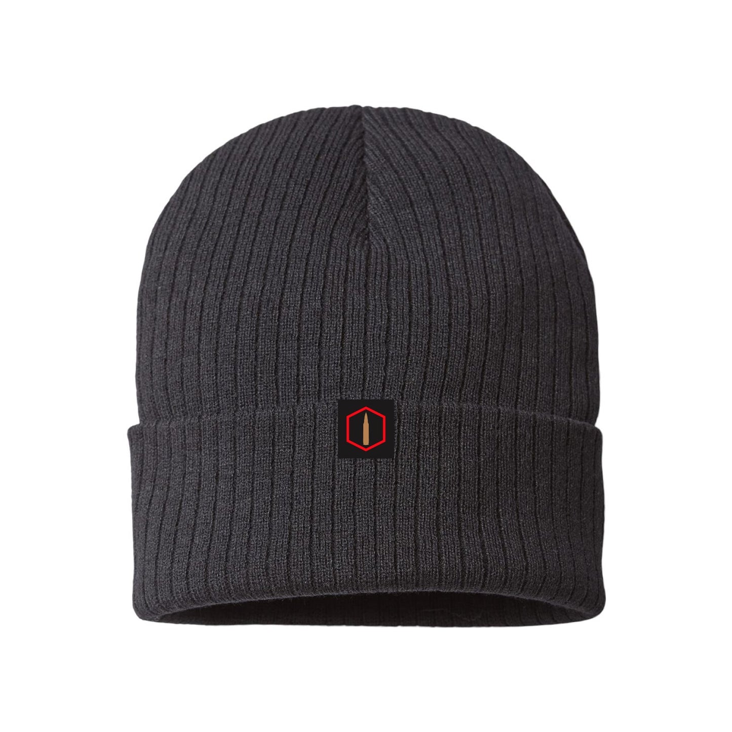 (NEW!) Smooth-Knit Beanie | Winter Hat