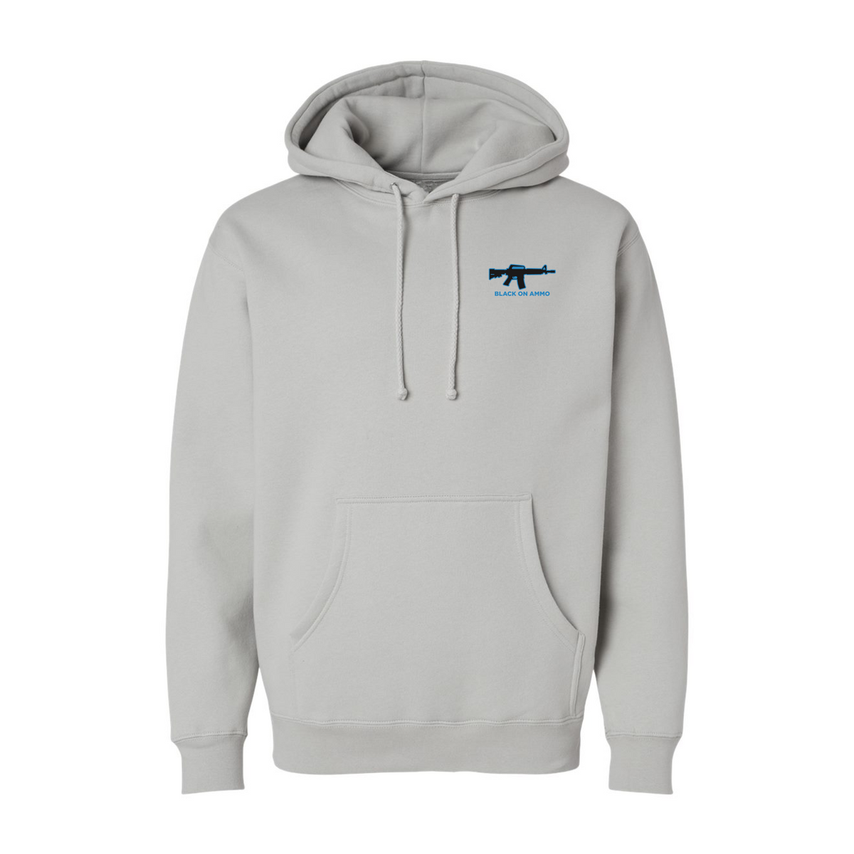 Heavyweight | Fleece Lined Hoodie