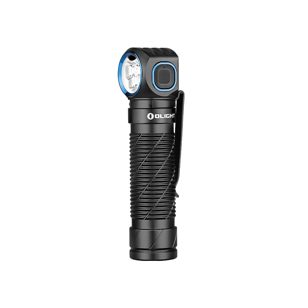 Olight Perun 3 – 3,000 Lumen Rechargeable Headlamp & EDC Flashlight