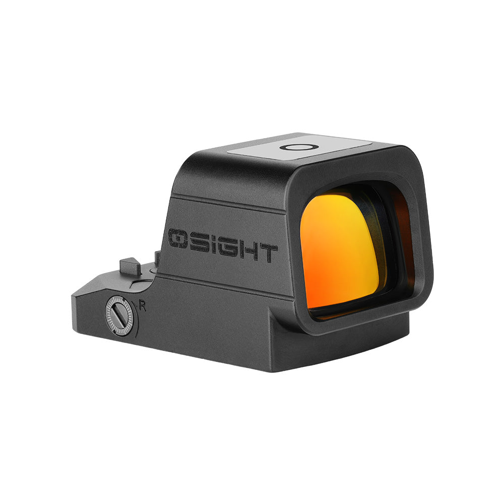 OLIGHT Osight XR – Enclosed Red Dot Sight (RMR Footprint)