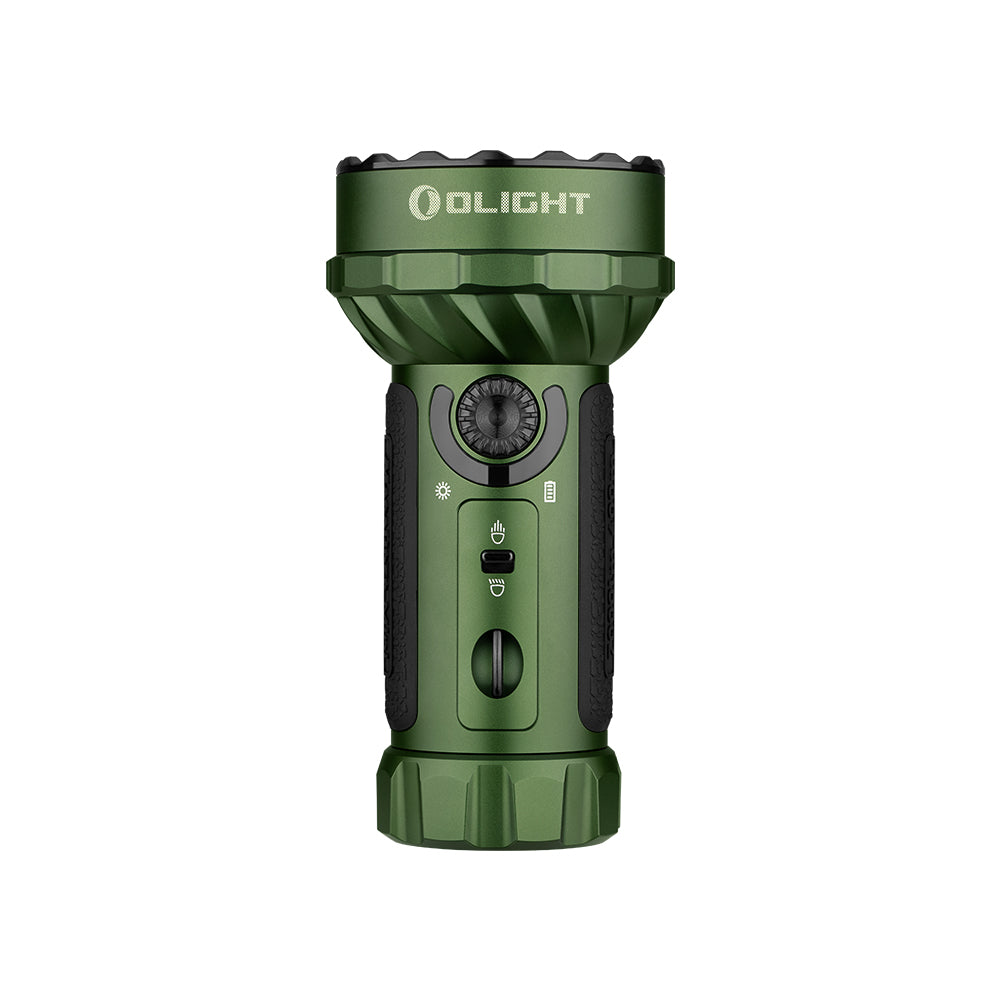 Olight Marauder Mini Powerful LED Flashlight With RGB - 7000 Lumen / 600m