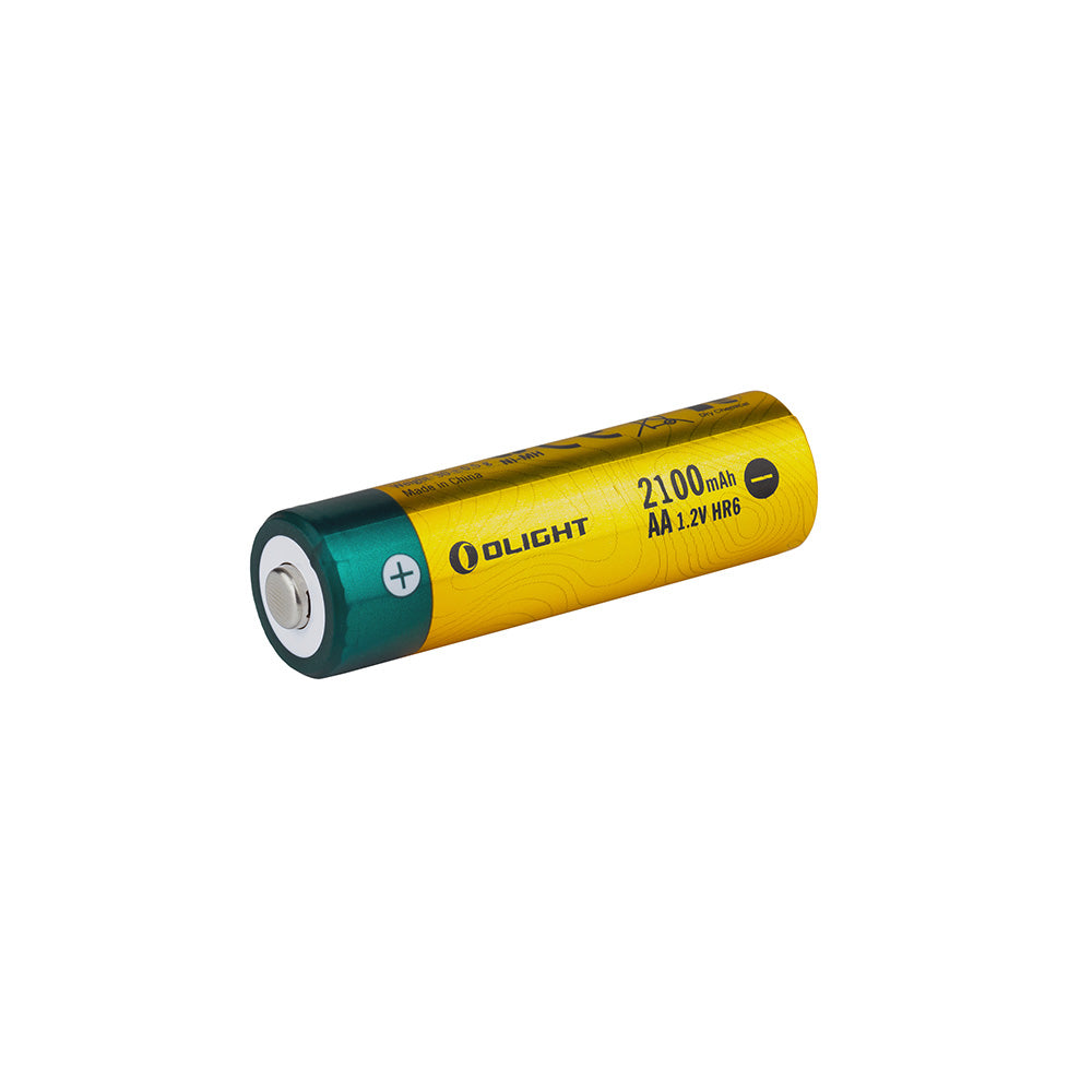OLIGHT Ostation Series AA/AAA Rechargeable Battery Pack