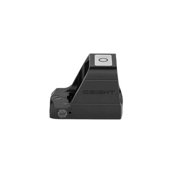 Olight Osight X – 3 MOA GREEN Dot Sight with Magnetic Charging Cover