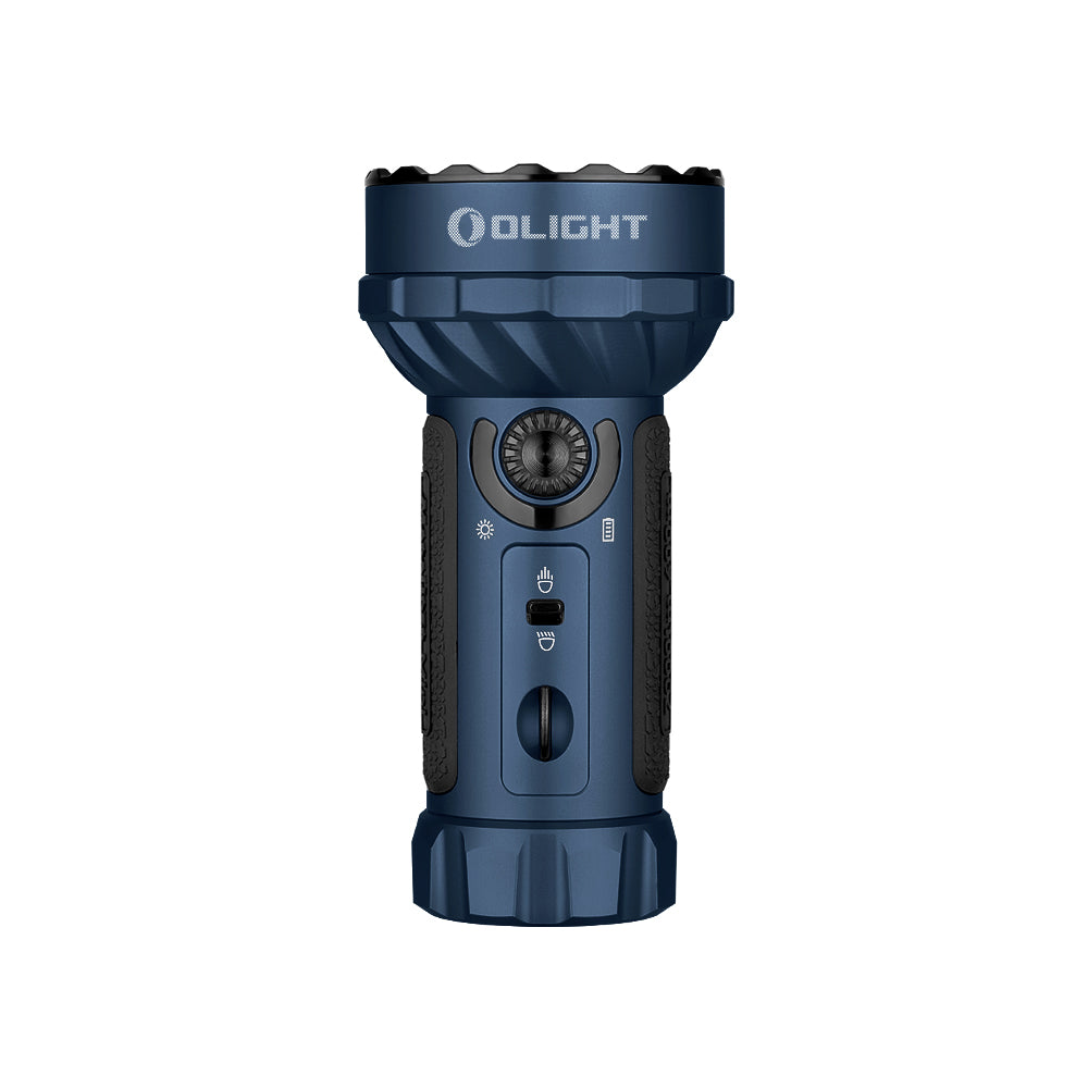 Olight Marauder Mini Powerful LED Flashlight With RGB - 7000 Lumen / 600m