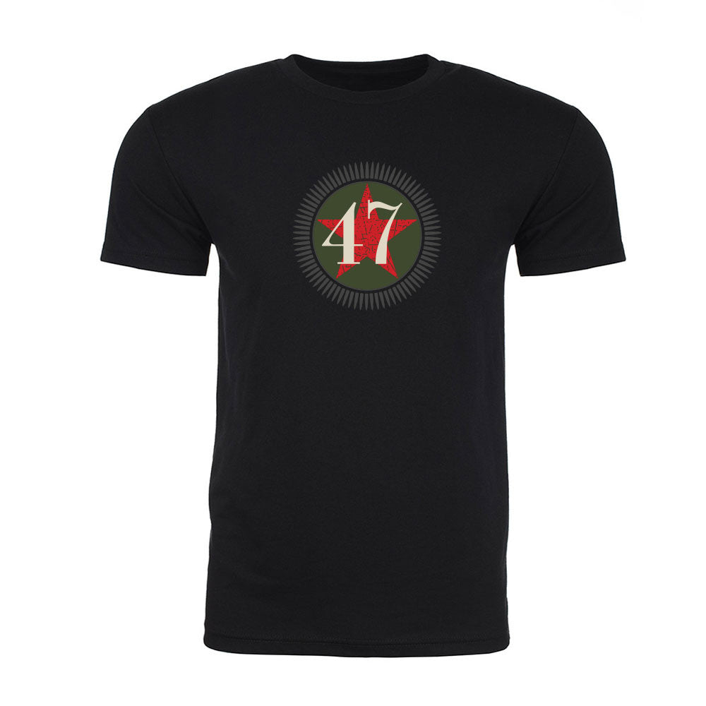 "47" | Shirt