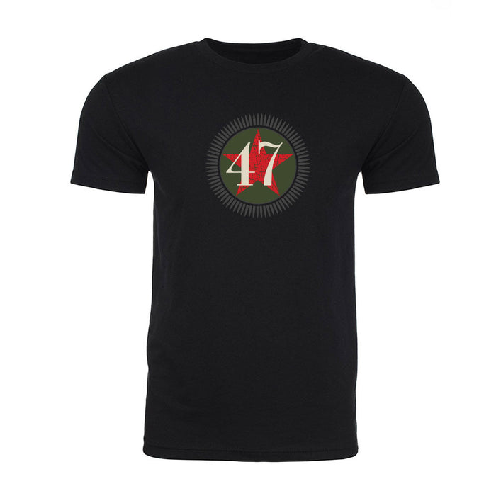 "47" | Shirt