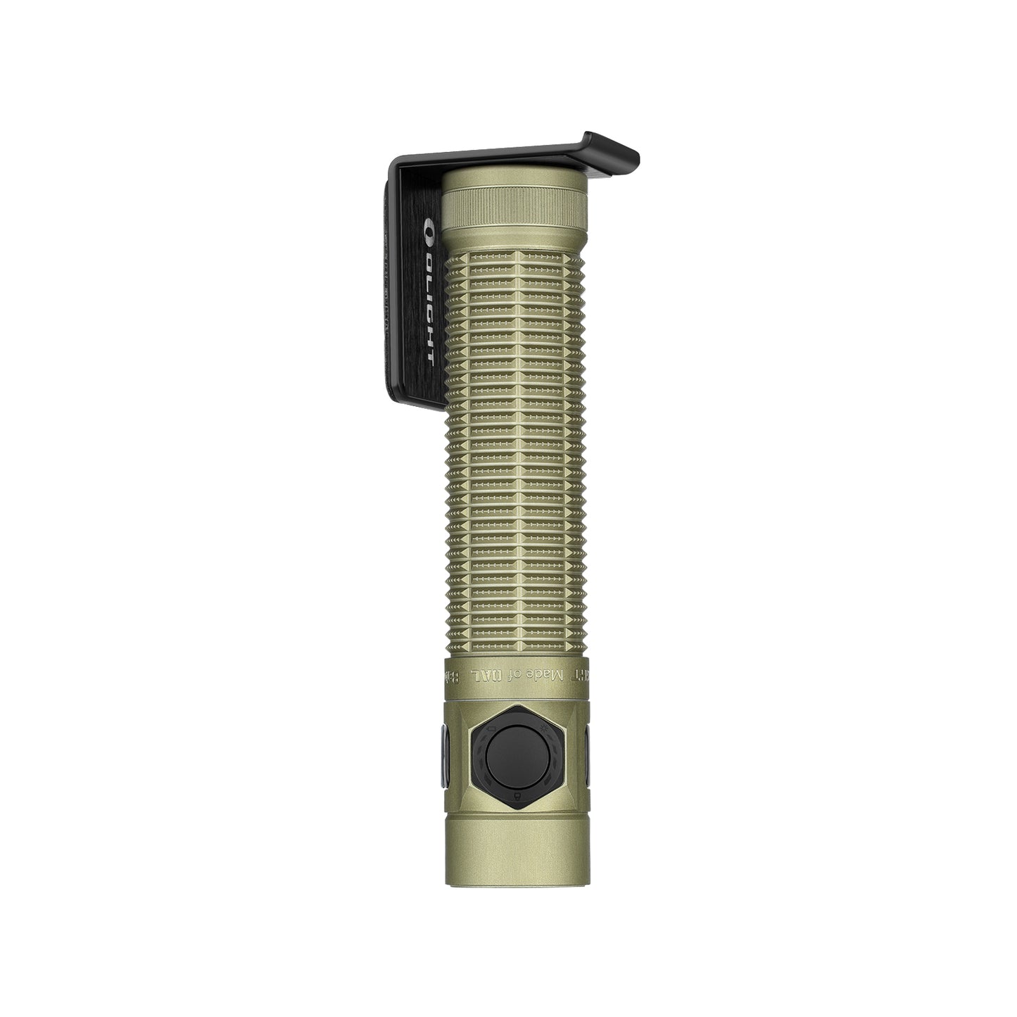 Olight Baton 4 Ultra – Compact High-Lumen EDC Flashlight - 1600 Lumen / 200m