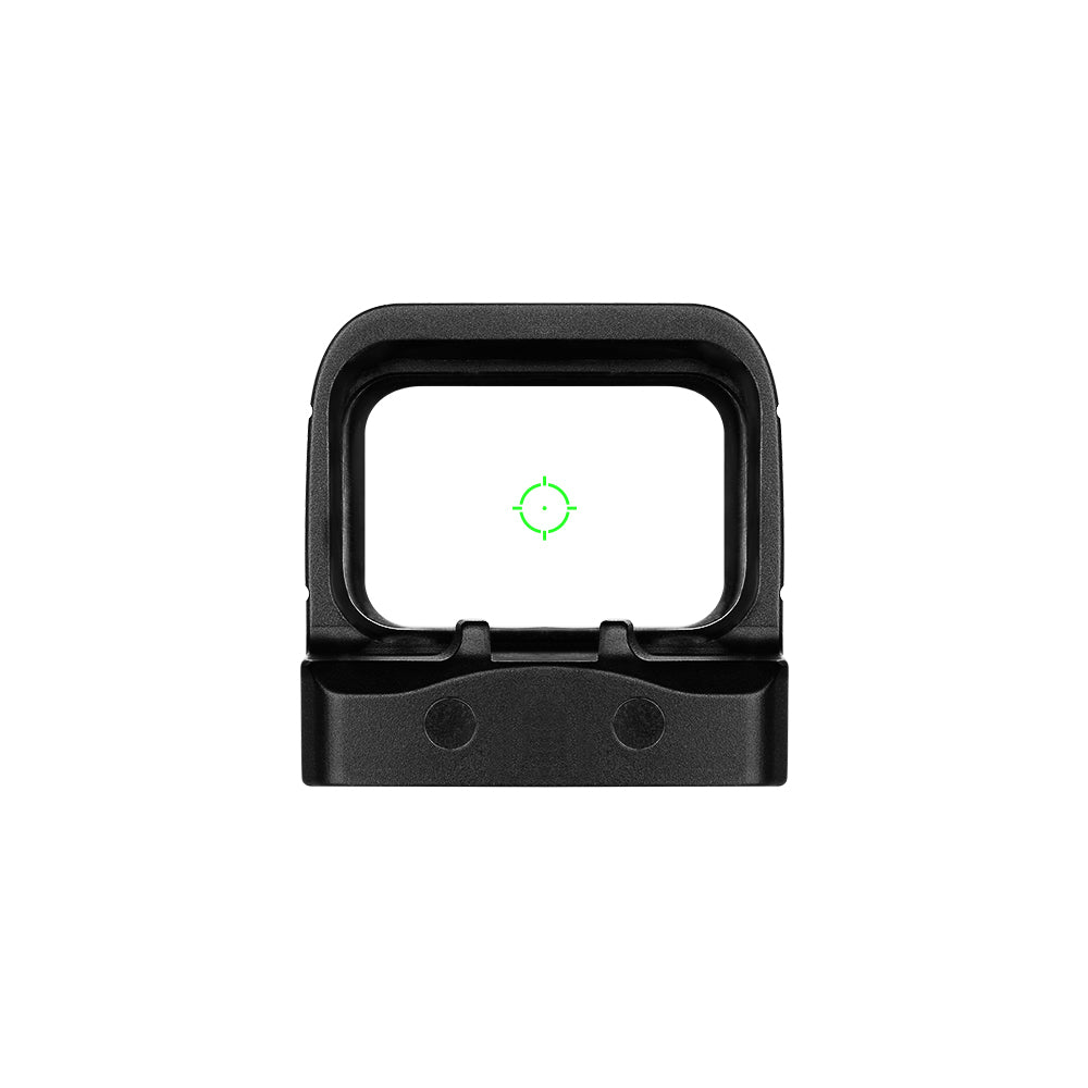 Olight Osight SE GN (Multi Reticle) – Enclosed Green Dot Sight (2 MOA Dot + 32 MOA Circle)