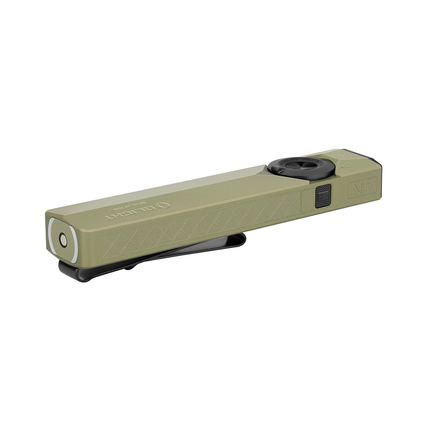 OLIGHT ArkPro ULTRA Series Flat EDC Flashlight
