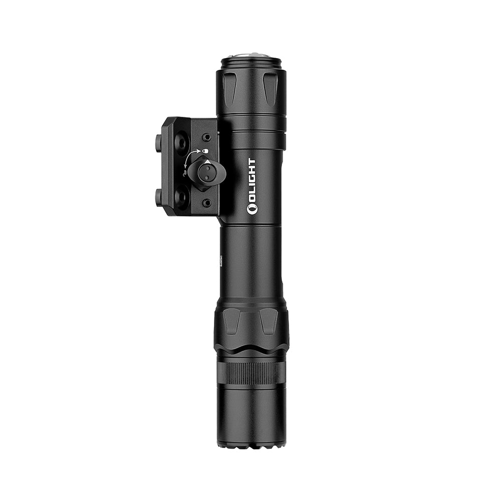 OLIGHT Odin GL Tactical Flashlight (1500 Lumens/215 Meter Throw)