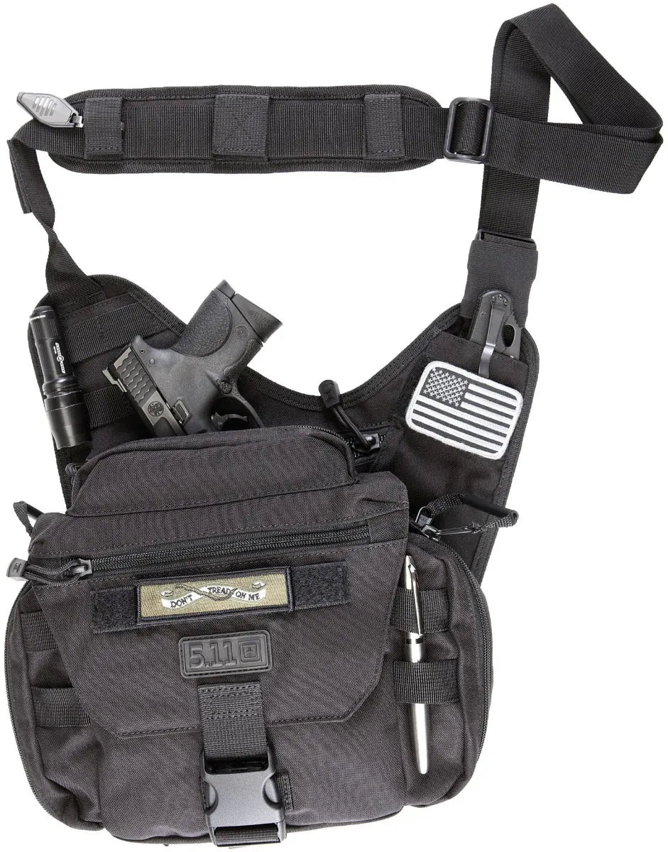 5.11 Tactical PUSH Pack - 6L