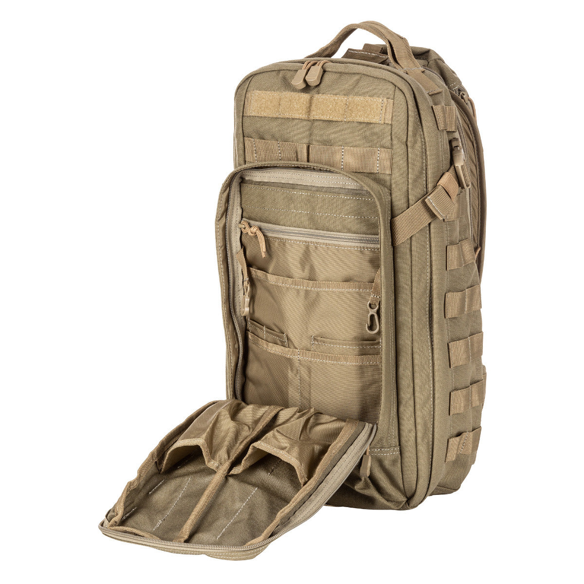 5.11 Tactical RUSH MOAB 10 – Sling Pack - 18L