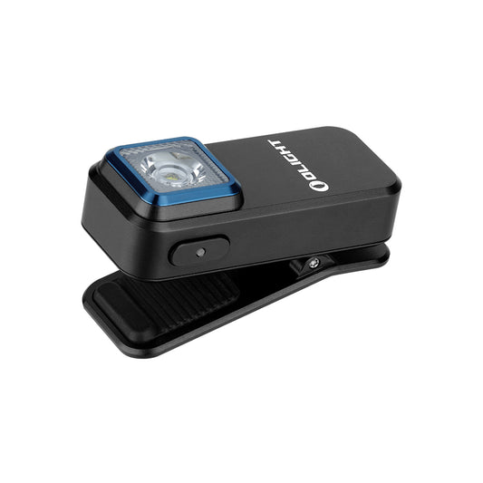 Olight Oclip – Versatile Clip-On EDC Light