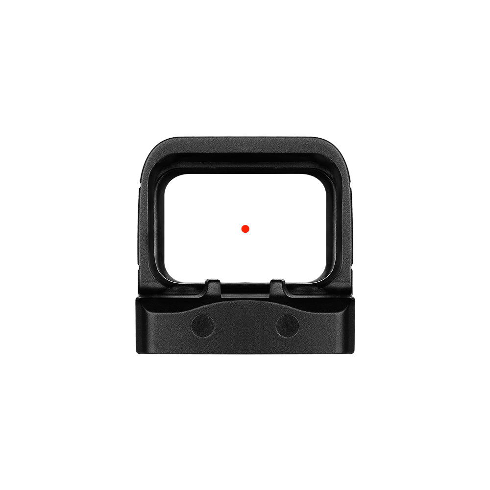 Olight Osight SE – Enclosed Red Dot Sight (6 MOA Red Dot)