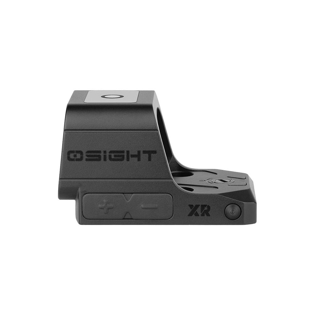 OLIGHT Osight XR – Enclosed Red Dot Sight (RMR Footprint)