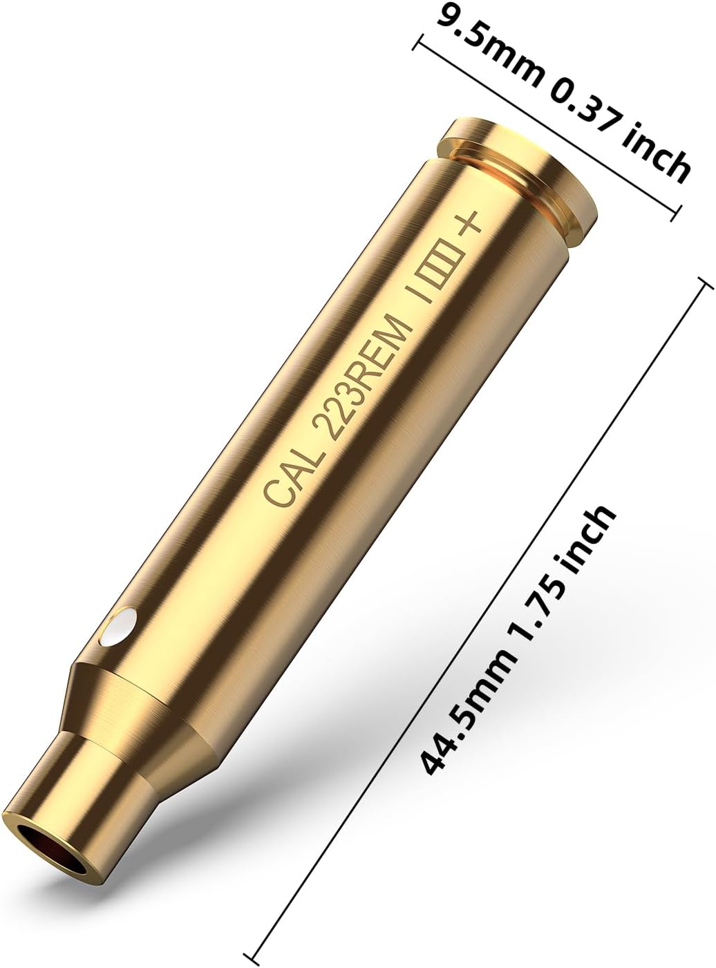 .223/5.56 Laser Bore Sight