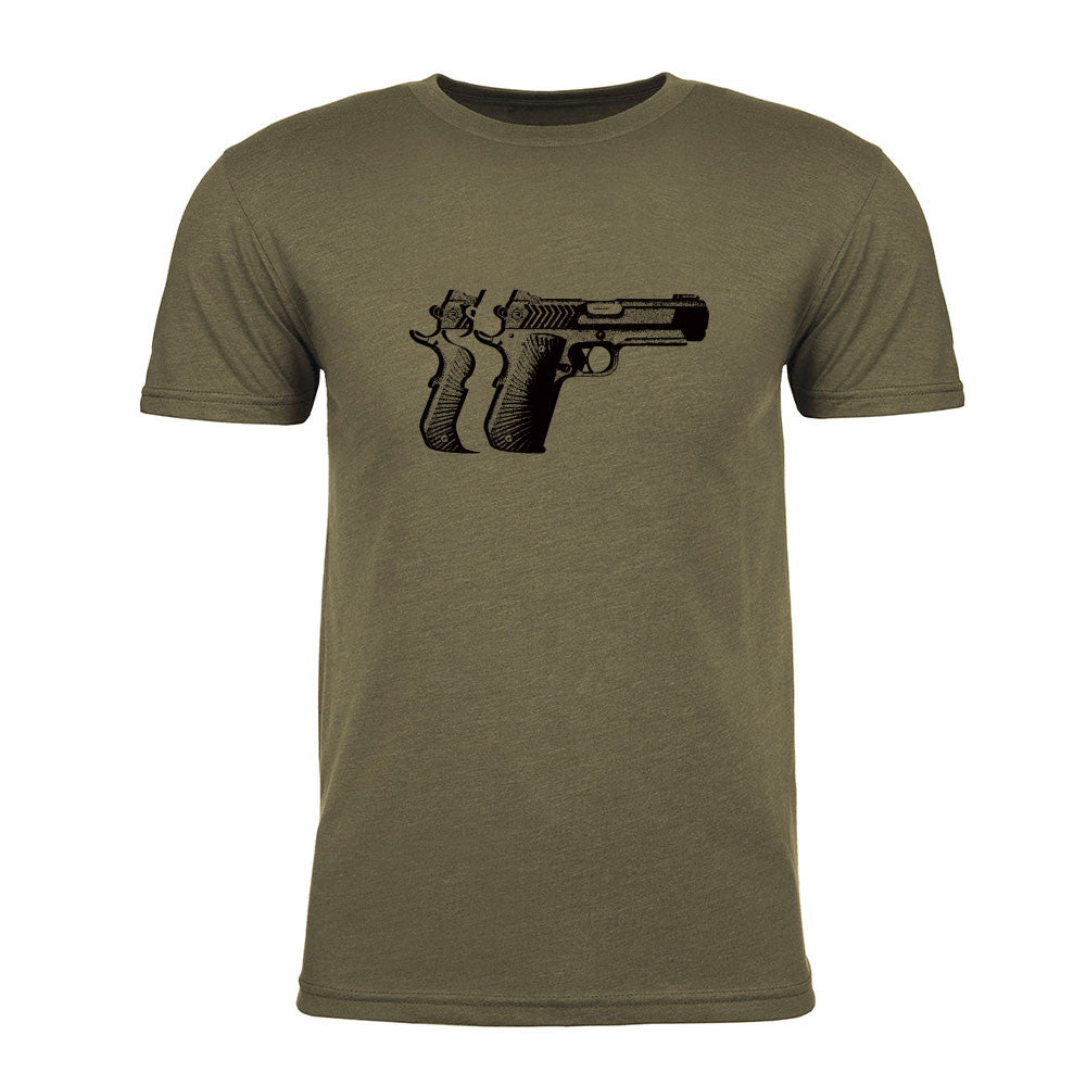 BOA & Richardson Precision | Collaboration Shirt