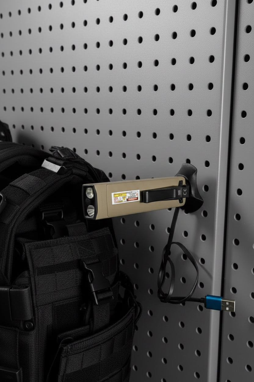 Olight MCC Magnetic Charger Base