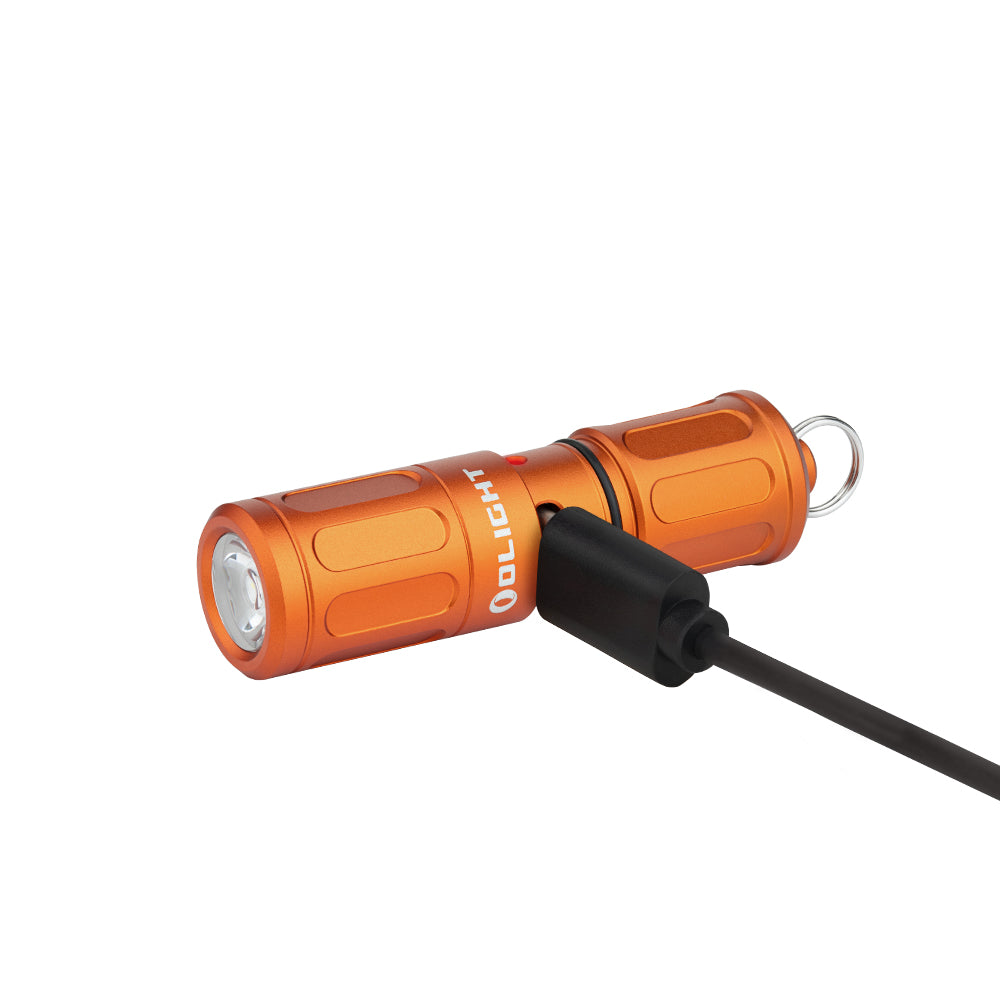 OLIGHT i1R 2 Pro Keychain Flashlight (180L/48m)