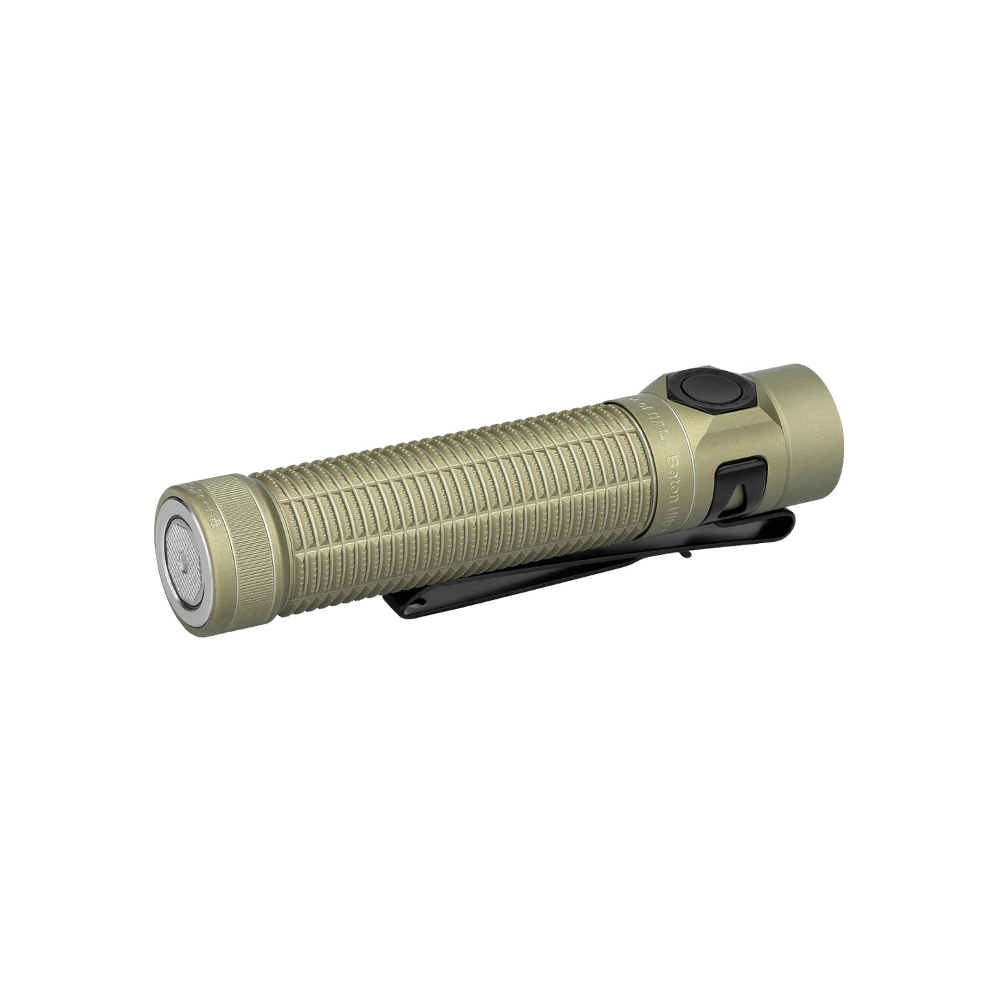 Olight Baton 4 Ultra – Compact High-Lumen EDC Flashlight - 1600 Lumen / 200m