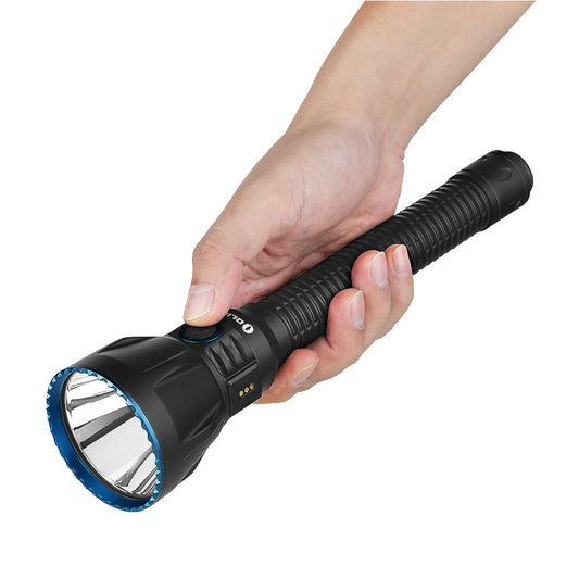 Olight Javelot Turbo 2 Long-Range Flashlight - 1,800 Lumen / 1,500 Meters