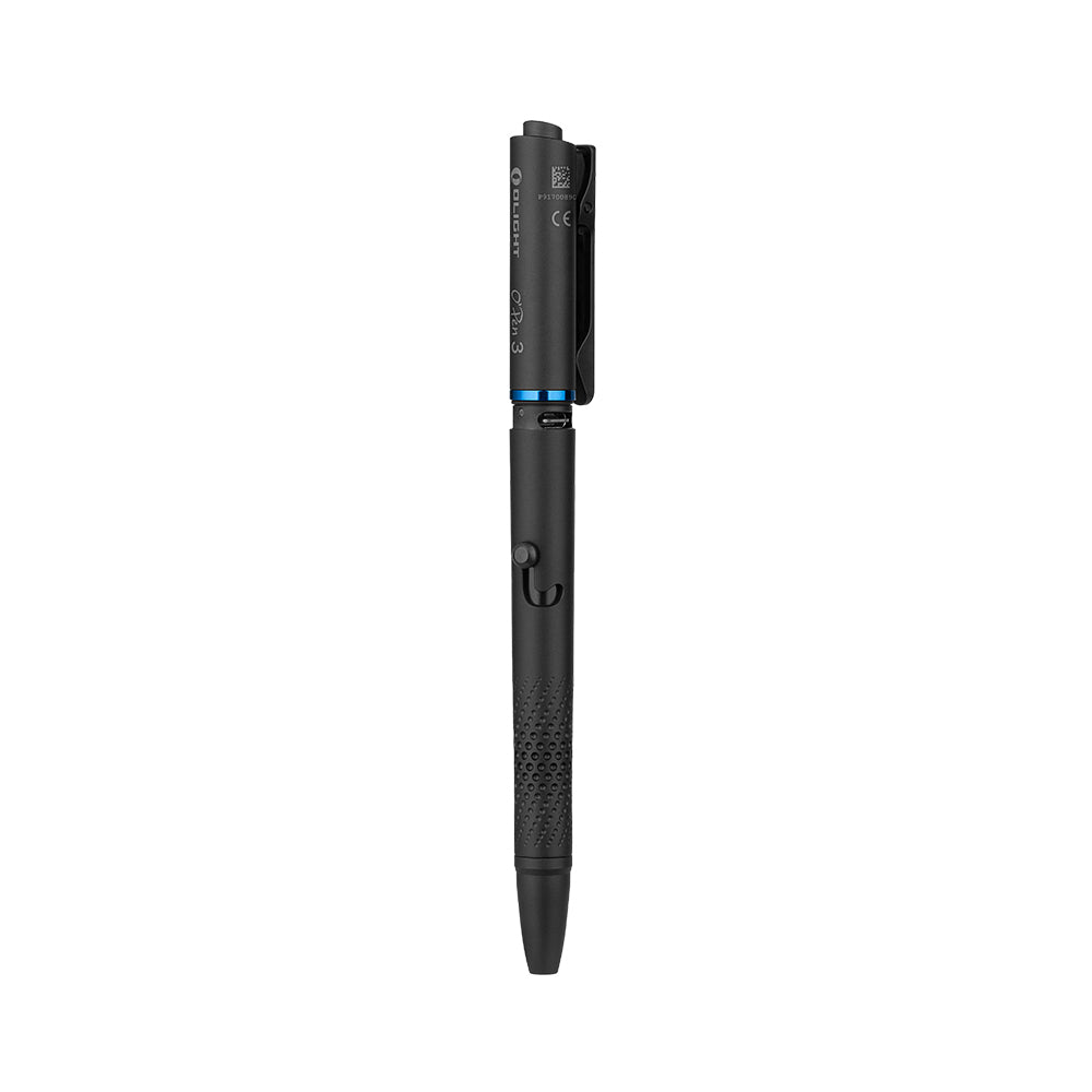 Olight Open 3 Multifunctional Pen Light - 120 Lumen