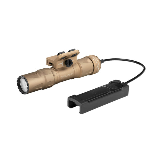 Olight Odin S Rail Mounted Light - 1500 Lumens