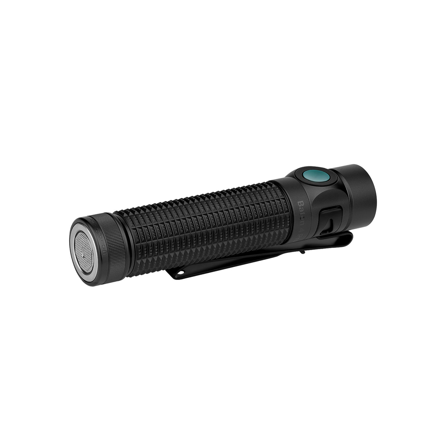 Olight Baton 4 Pro – Compact High-Lumen EDC Flashlight - 1600 Lumen / 200m