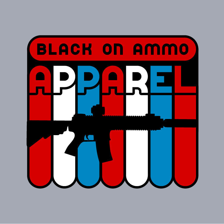 Red White & Blue | Shirt