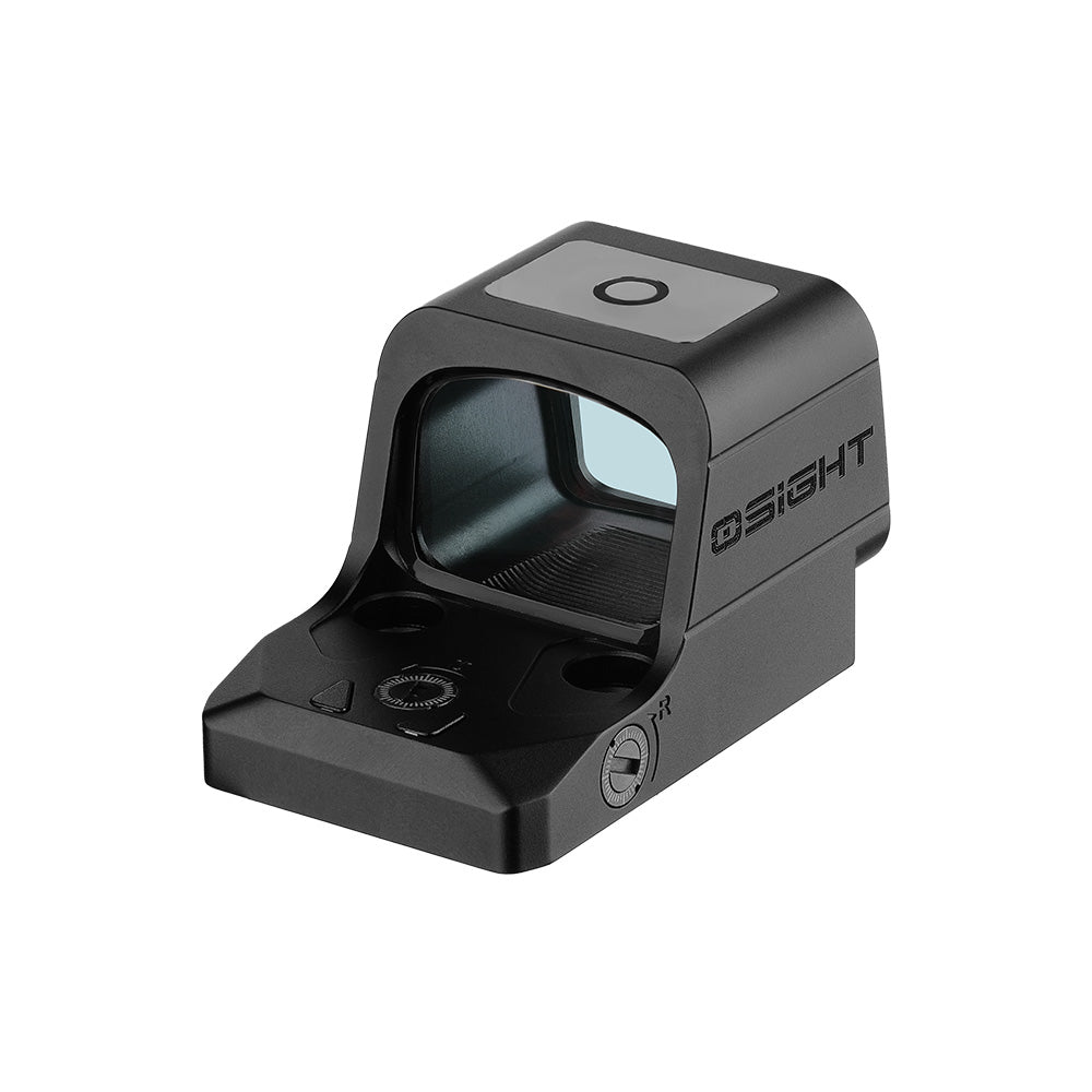 OLIGHT Osight XR – Enclosed Red Dot Sight (RMR Footprint)