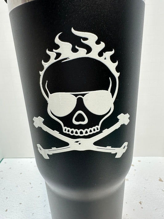 Big Sip Tumbler / 32oz