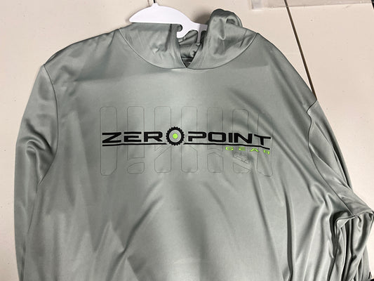 Zero Point Gear 7Slot Mountain (Hooded SPF50)